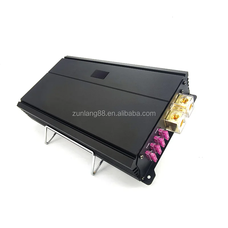 Best Price 100pcs Capacitor 1 Frad Car Power Amplifier 10000w 12v 40a*4