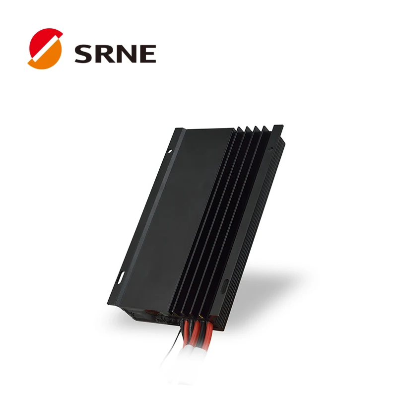 SRNE MPPT Solar Street Light Controller DM160 IoT Network