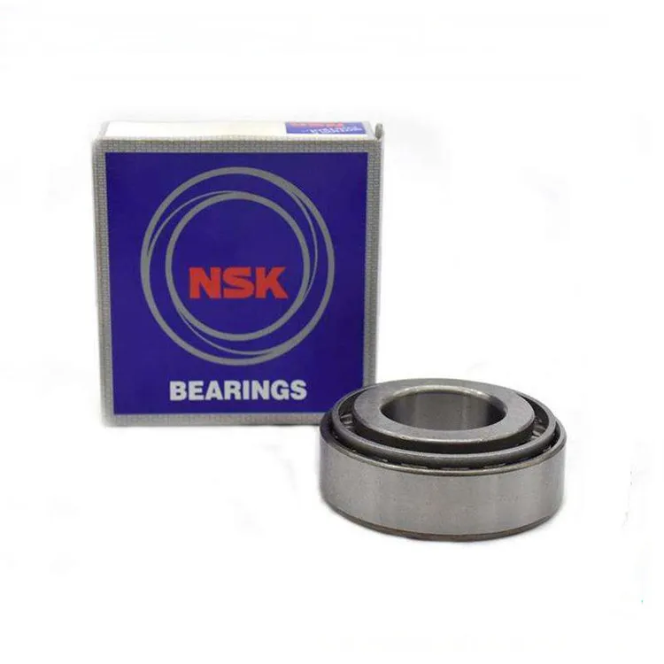 NSK Taper Roller Bearing HR30210J 