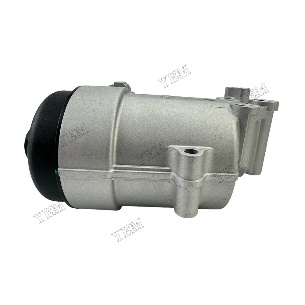Fuel Filter Housing 613201049 Fit for Volvo D7E Engine 3