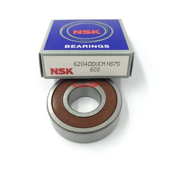 Подшипник 6207zz nsk