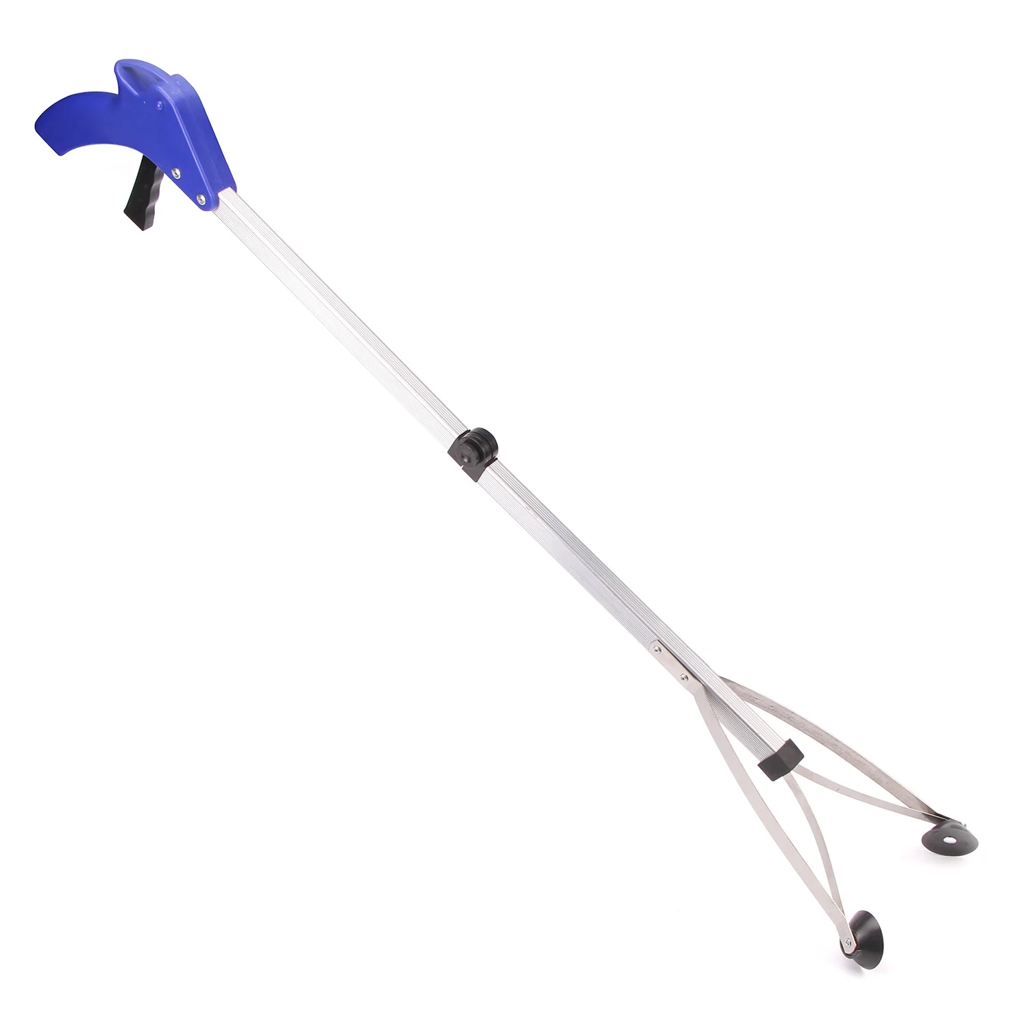 Aluminum Foldable Trash Litter Picker Grabber Arm Extender Claw Kids Litter Picker Grabber Buy