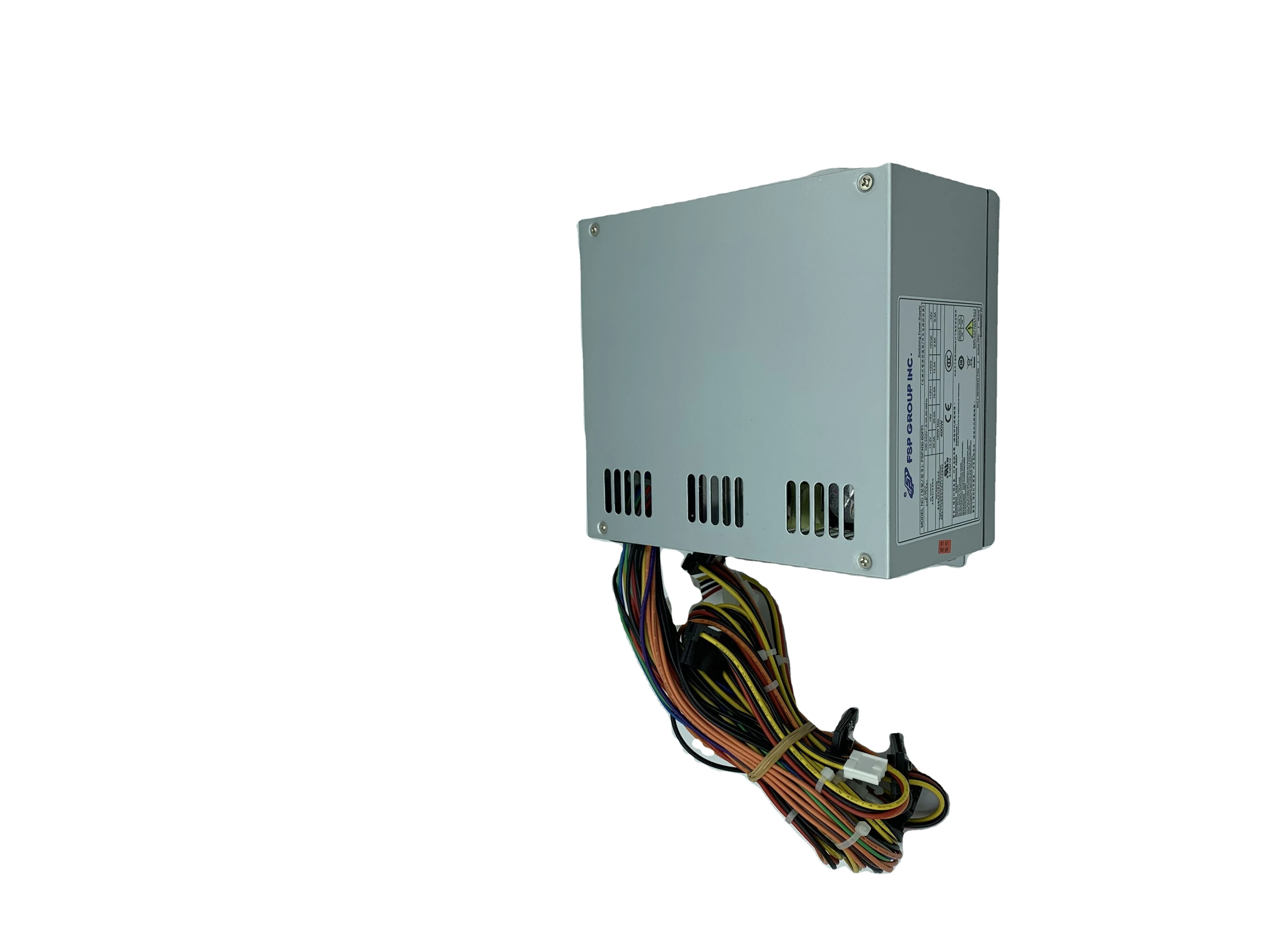 ALIMENTATION PC ATX FSP GROUP INC. FSP350-60HHN(85) 350Watts EUR 25,00 - FR