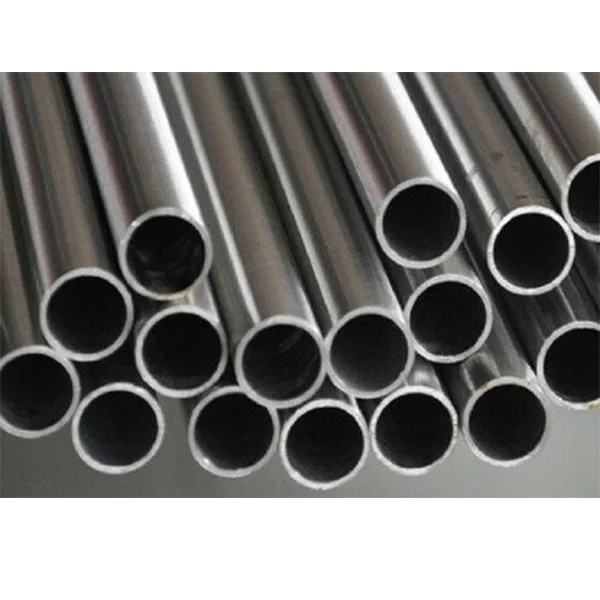 ST35.8 cold drawn seamless precision steel tube as per DIN 2391 EN10025