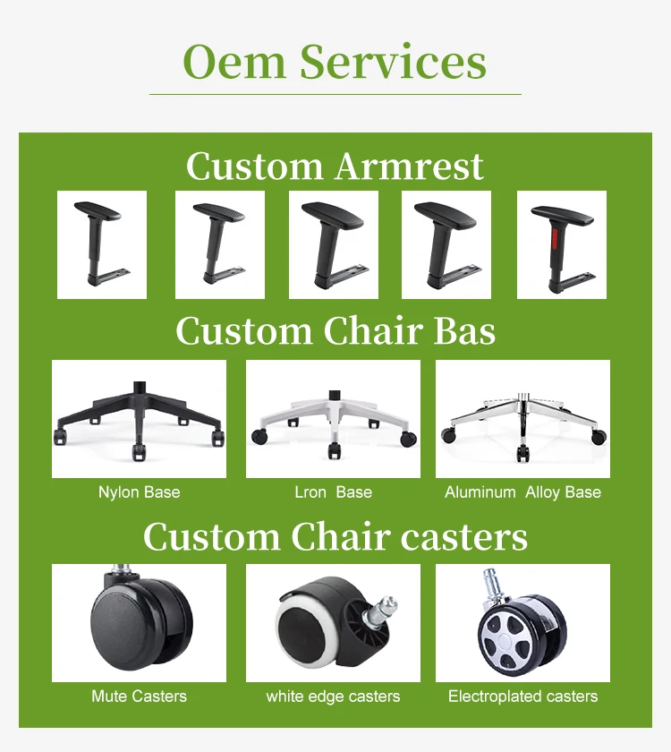ZITAI 4d Adjustable Swivel Mesh Executive Office Chair High Back Ergonomic Office Chair with Lumbar Support