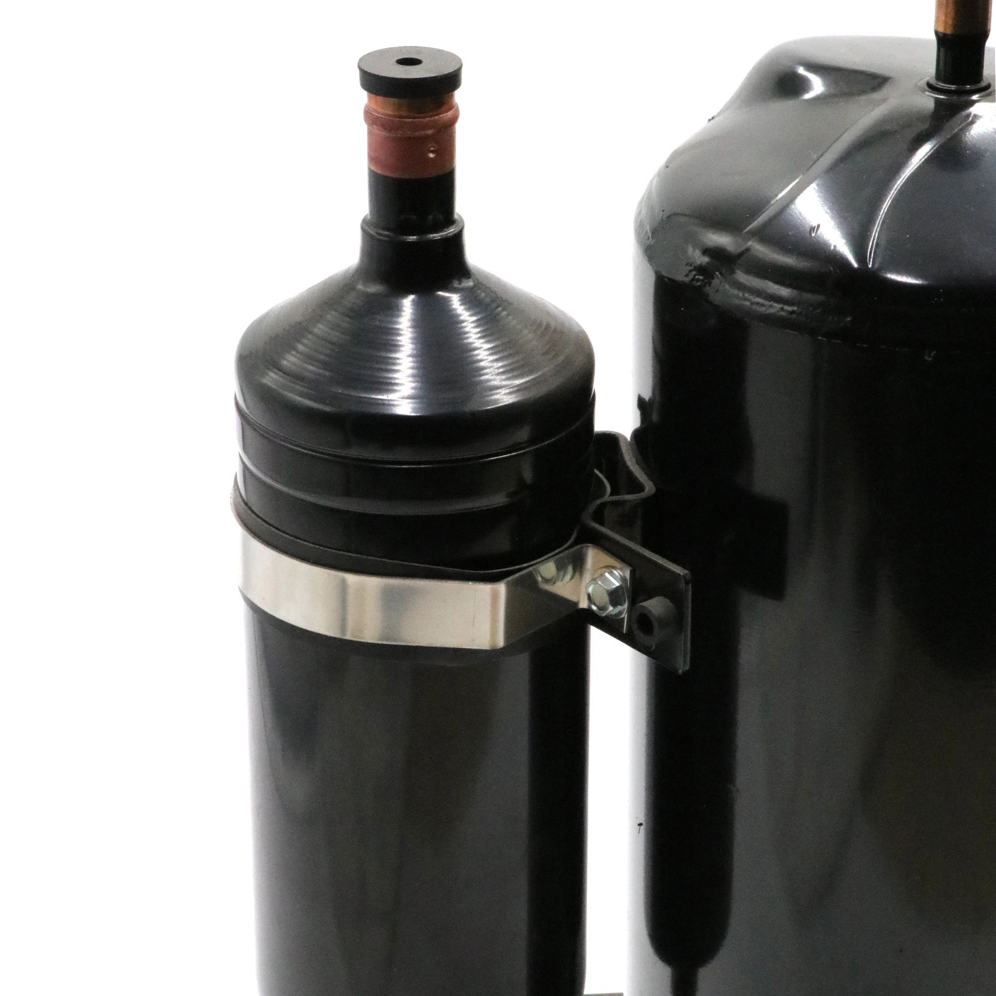 Good Price Split Air Conditioner Compressor R22 50Hz-220/240V T3 GMCC Rotary Compressors PH200M2A-4FTS1 for Tropical Condition