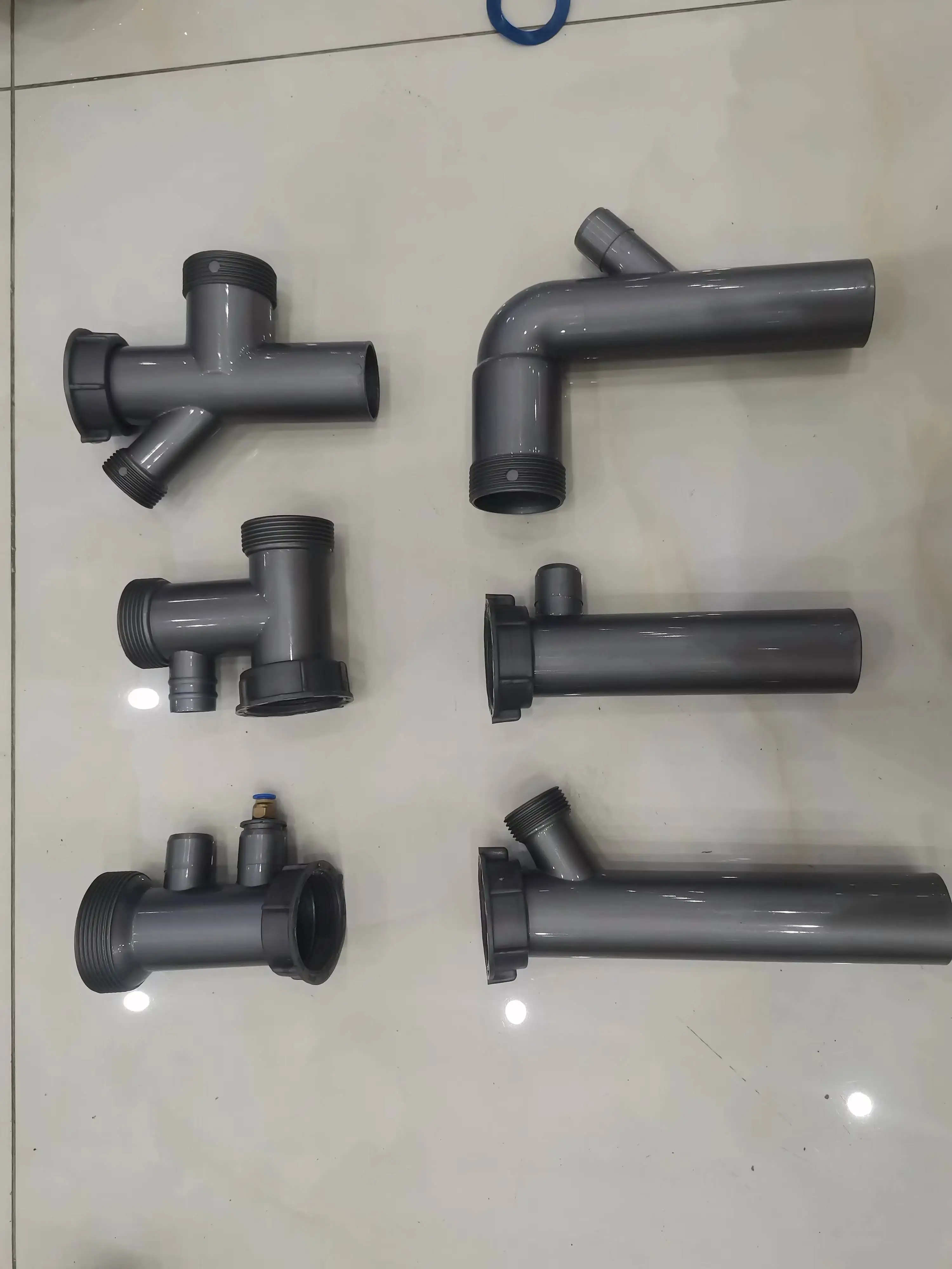 140 sink plug 40 waste pipe drainage system-7
