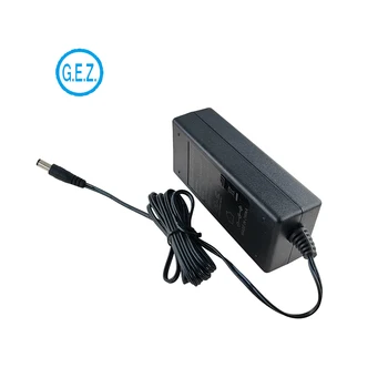 CE PSE KC SAA FCC cert desktop 36v 24v 18v 15v 12v 24w adaptador de 45w 60w power adapter