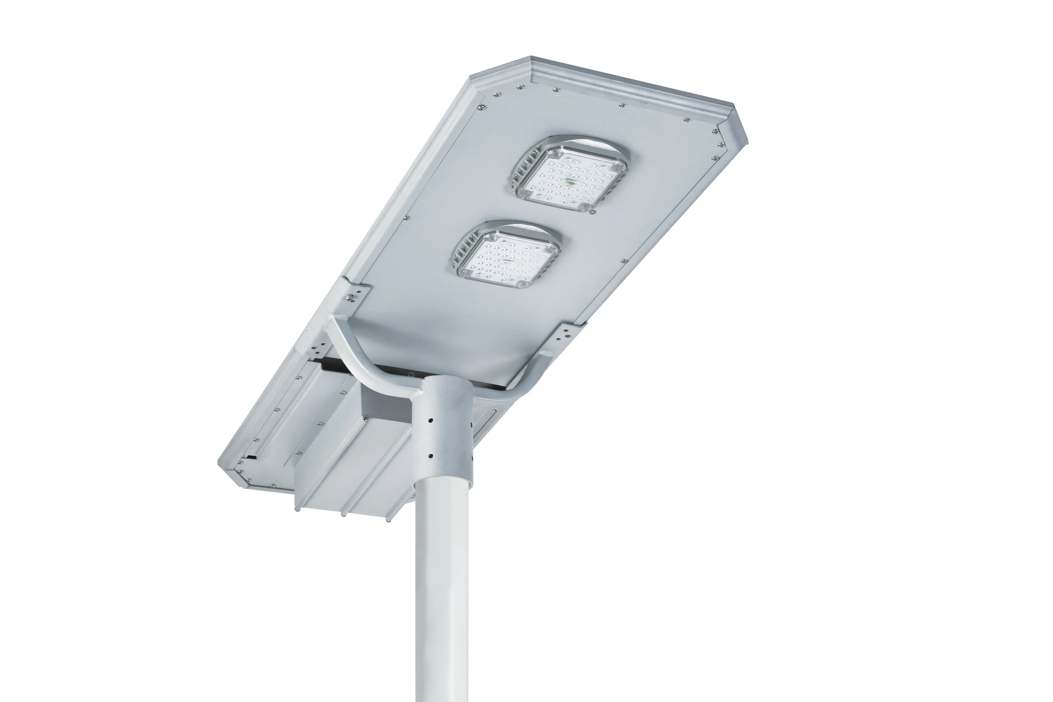 High-end configuration high power lasting explosion-proof quality assurance integrated solar street light