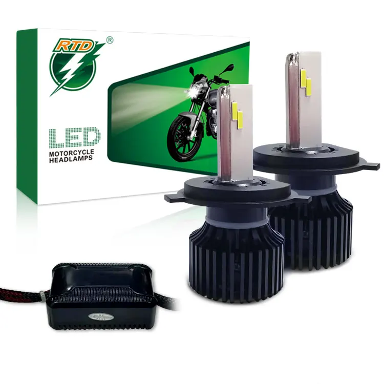 h6 led motorcycle