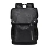 Camouflage black