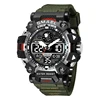 army green