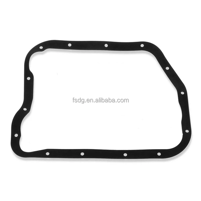 A518 A618 46RH 46RE 47RE 47RH 48RE Transmission Filter Kit Pan Gasket Compatible With 98-07 Dodg-e Ram 