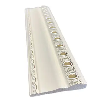 Gray Resin Polystyrene Outer Frame – 150x46x1000mm – Made In Italy 11 thumbnail image