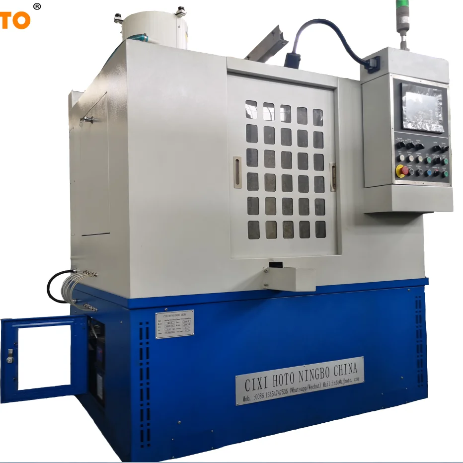 BEARING MACHINE Grinding /Assembling  Machine for Ball Bearing Machine