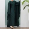 Verde oscuro