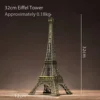 Tour Eiffel 32 cm