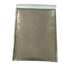 Wholesale Customized Durable Eco-Friendly for Poly Mailer Bubble Padded Envelope Color Shipping Packaging Bag