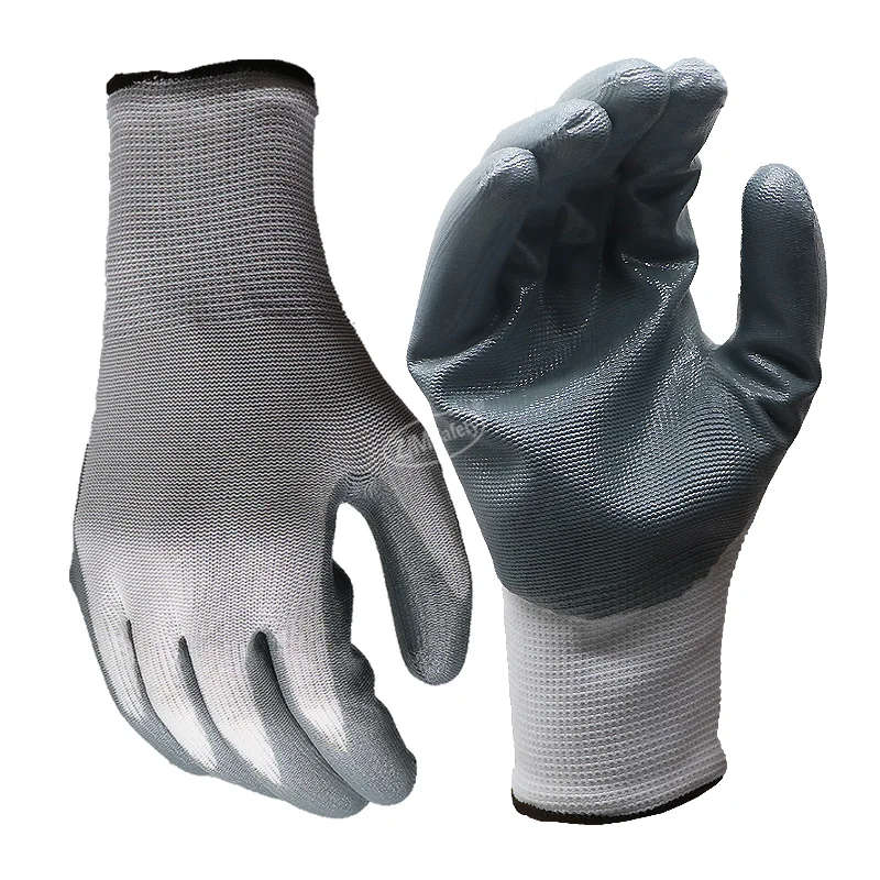 masonry work gloves