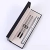 Feather Sword Silver Silver Set