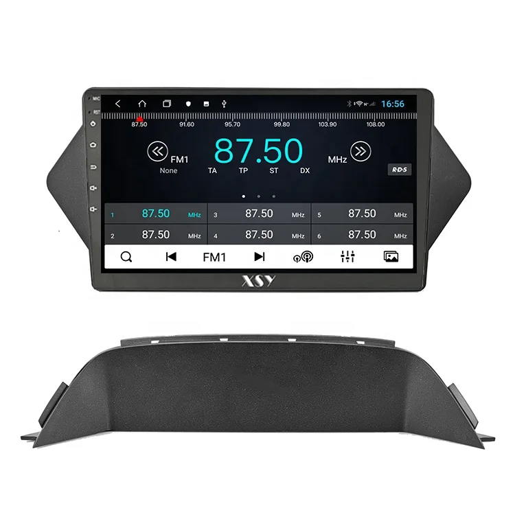 Full Touch Screen Android Car MP3 Multimedia 4GB Bt System Stereo GPS Car Navigation Player for Honda Acura MDX 2007-2013