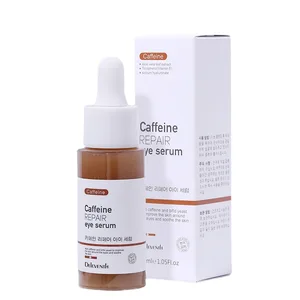 Caffeine Repair Eye Essence to Remove Eye Bags  Dilute Fine Lines Moisturizing  Anti-wrinkle Eye Serum