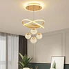 Oro con base illuminata