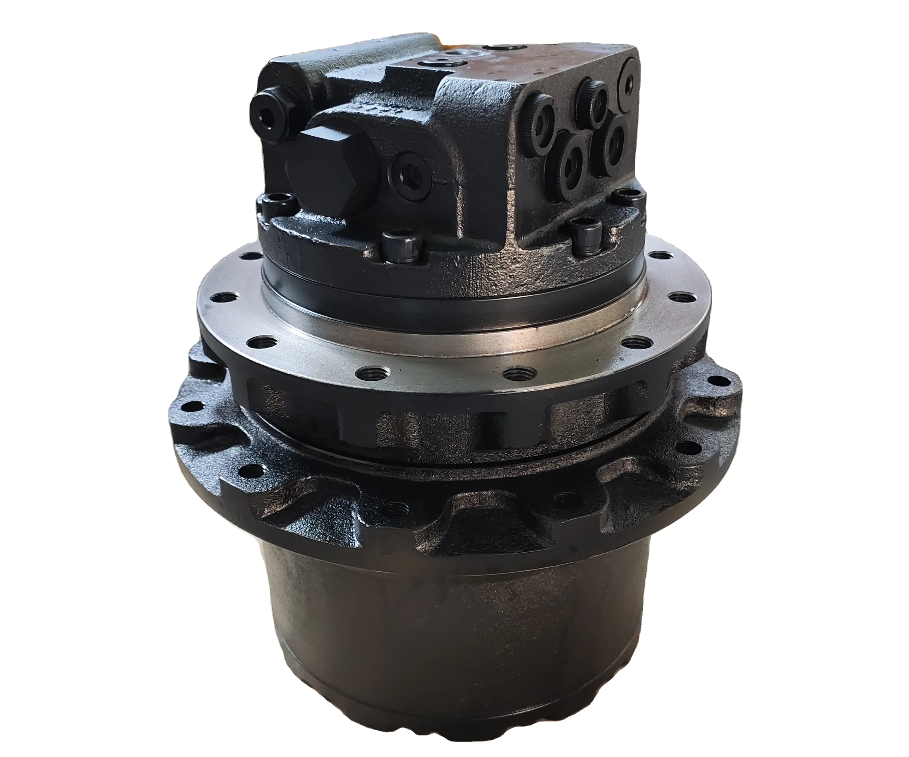 Excavator Parts 1903120800 TB175 Final Drive - High Quality