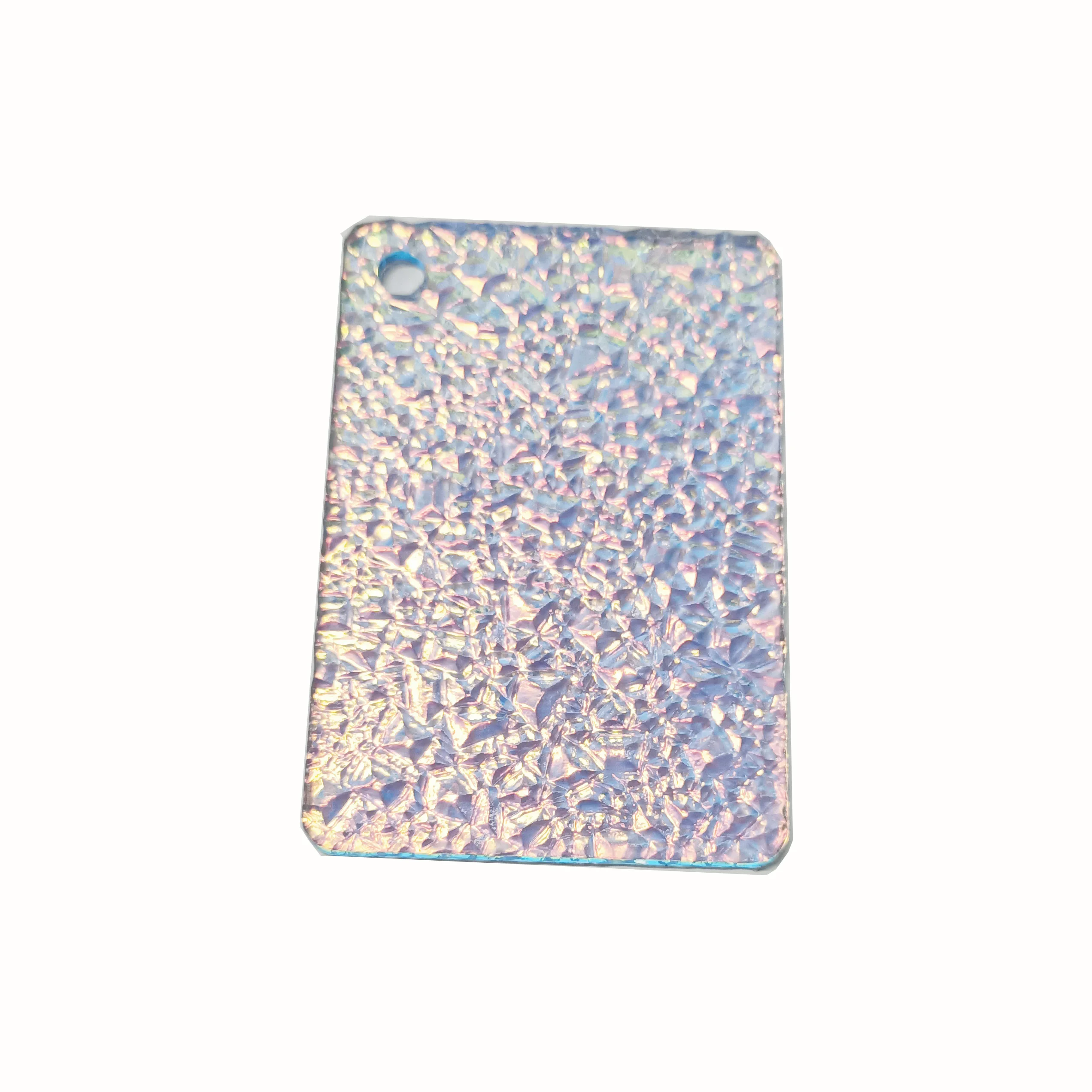 Toughened Wavy Curved Acrylic Sheet Tuxtured Acrylic Sheet Photochromic Acrylic Countertop Sheets