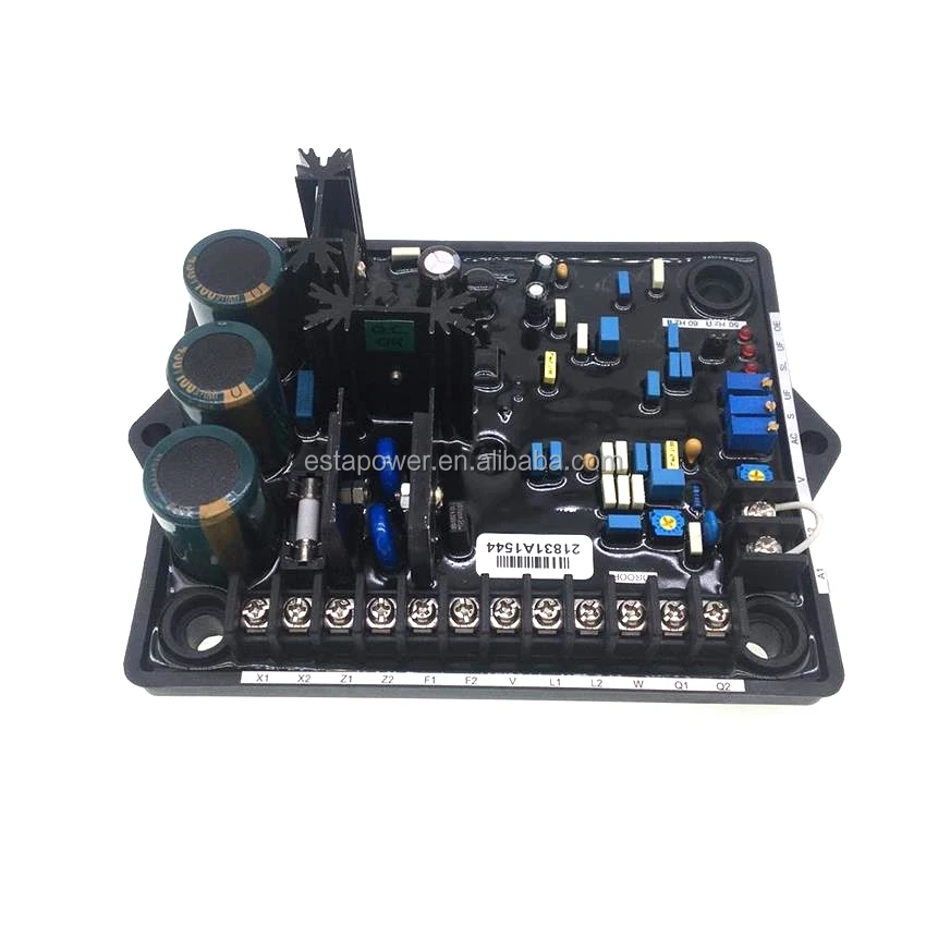 发电机柴油备件自动电压调节器avr R180| Alibaba.com