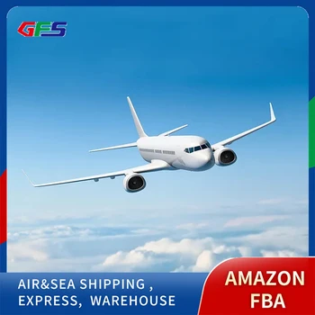 GFS Your Good Shipping Agent in Shenzhen China Air Freight From CHINA to Senegal