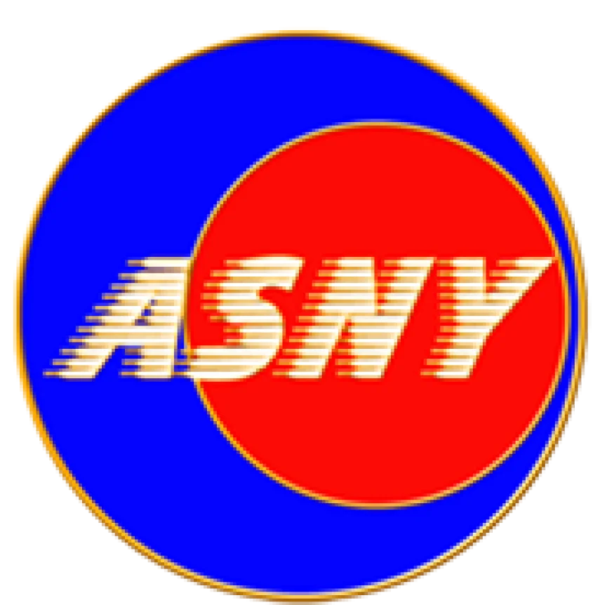 Asny