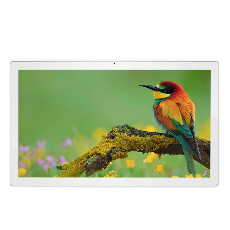 Thin Tablet-21.5-W-14