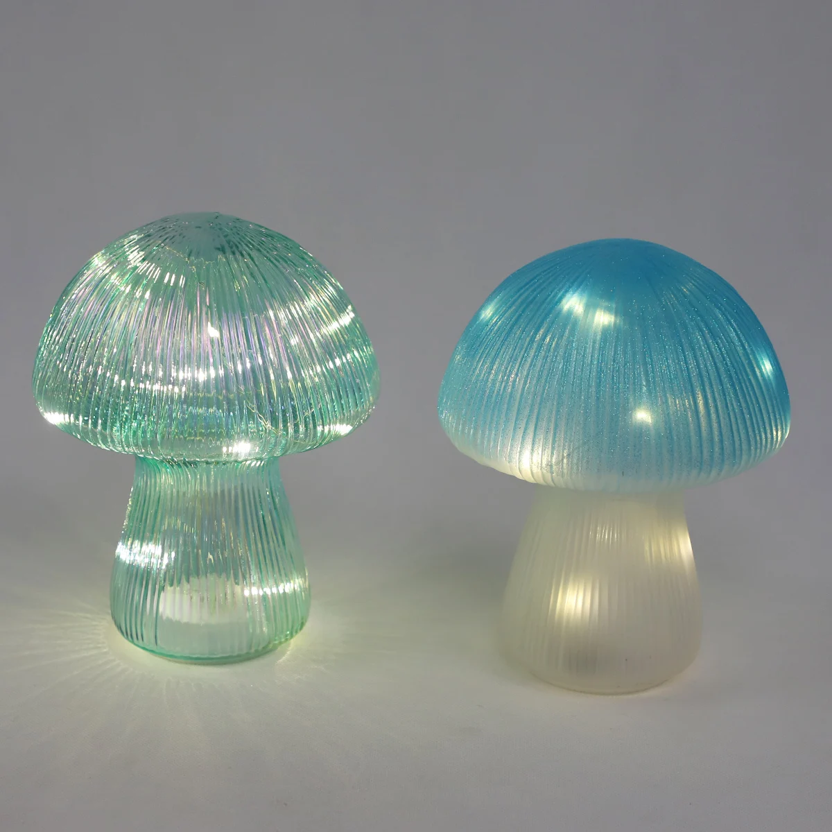 easter mushroom decoration wholesale ideas for home easter lovely decoration glass mushroom