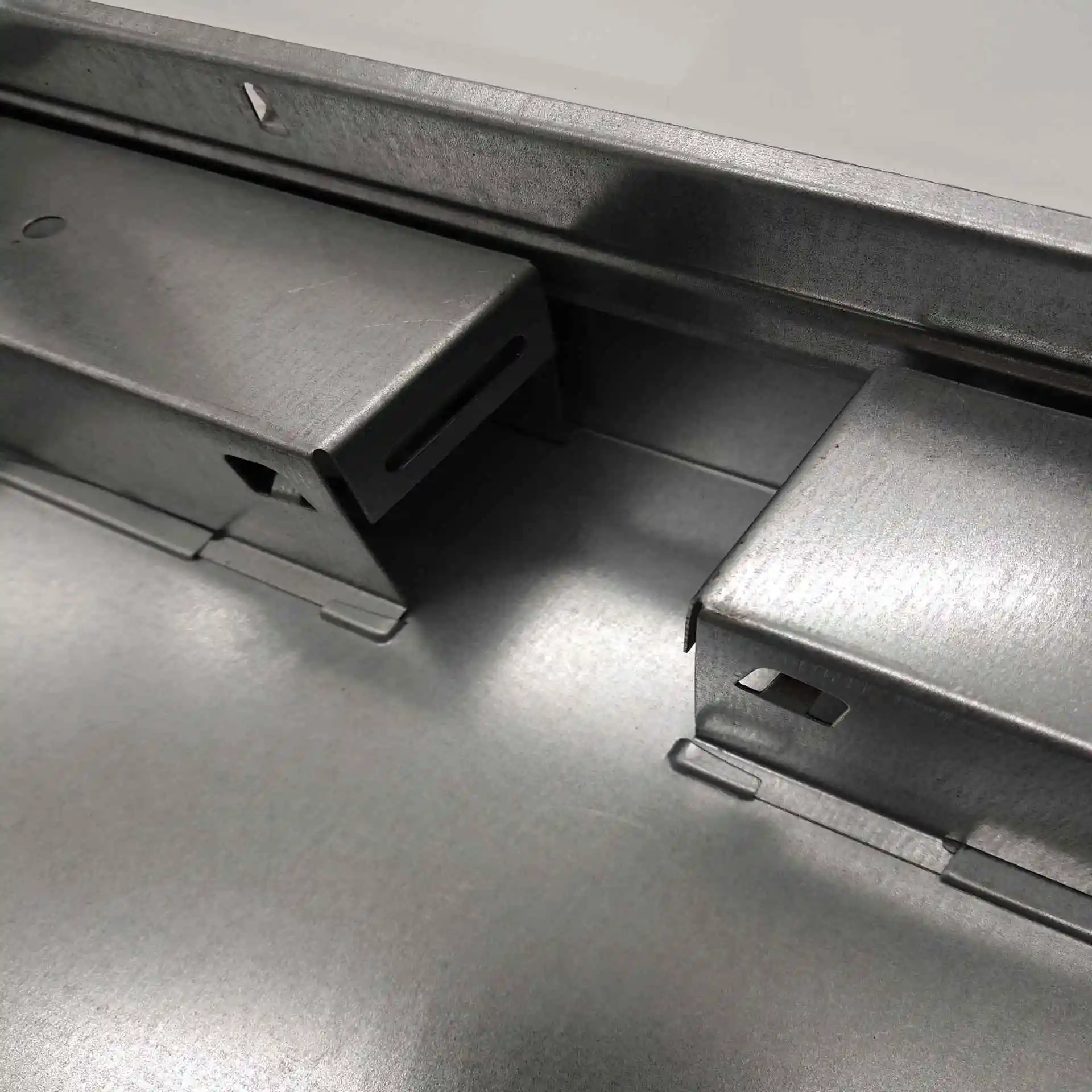 Iron Mice Traps With Clear Observing Window