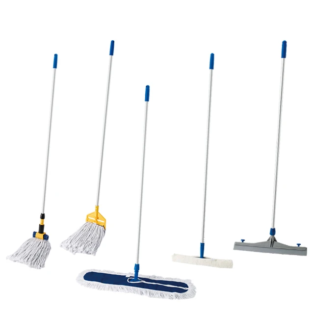 Моющие средства из микрофибры