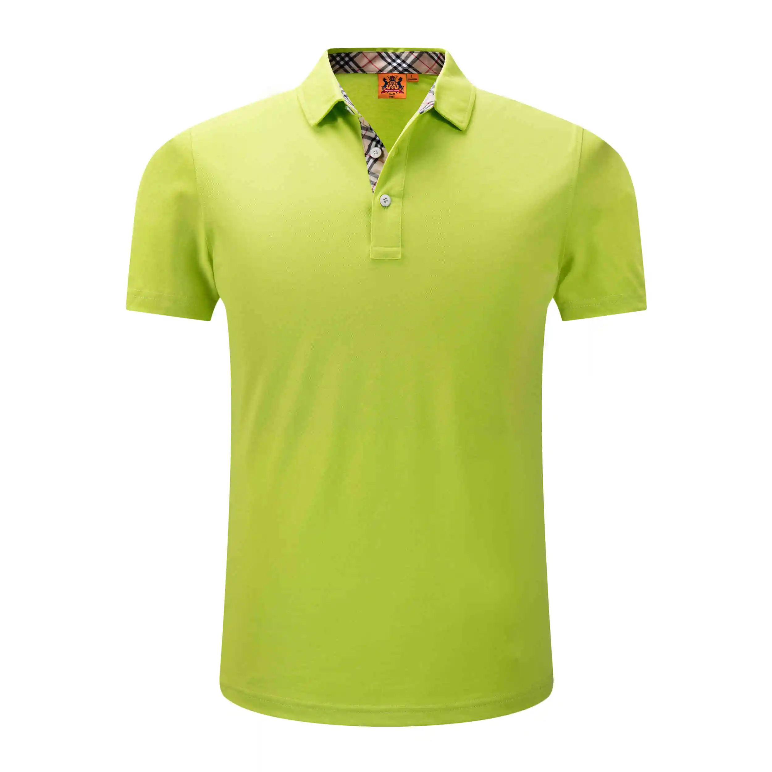 Bamboo polo shirts wholesale online