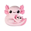Mamma salamandra 3D