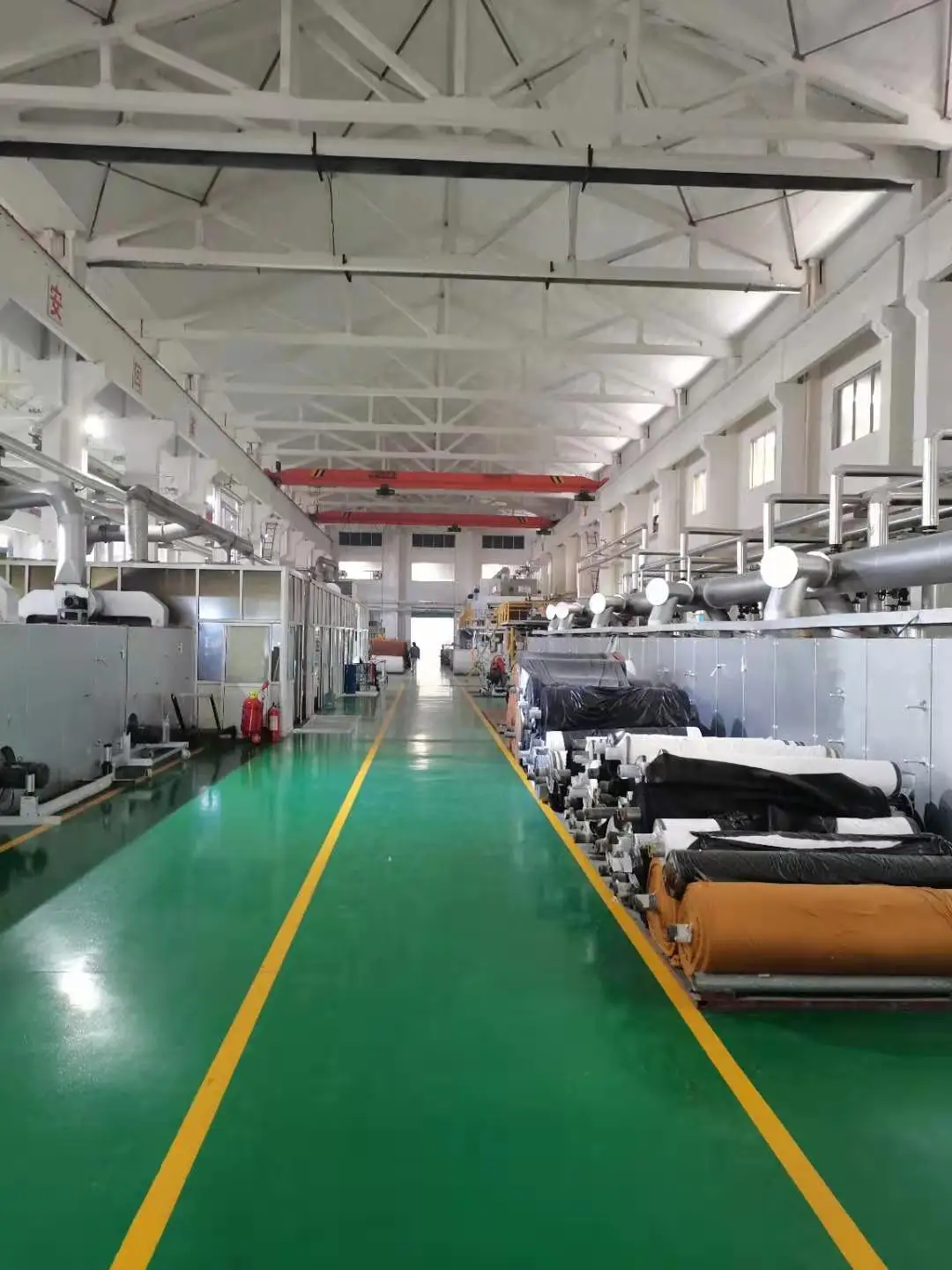 Shaoxing Bluec Industry And Trade Company Limited