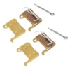 2 pares (para X-tech MI3 XTR ZOOM XT)