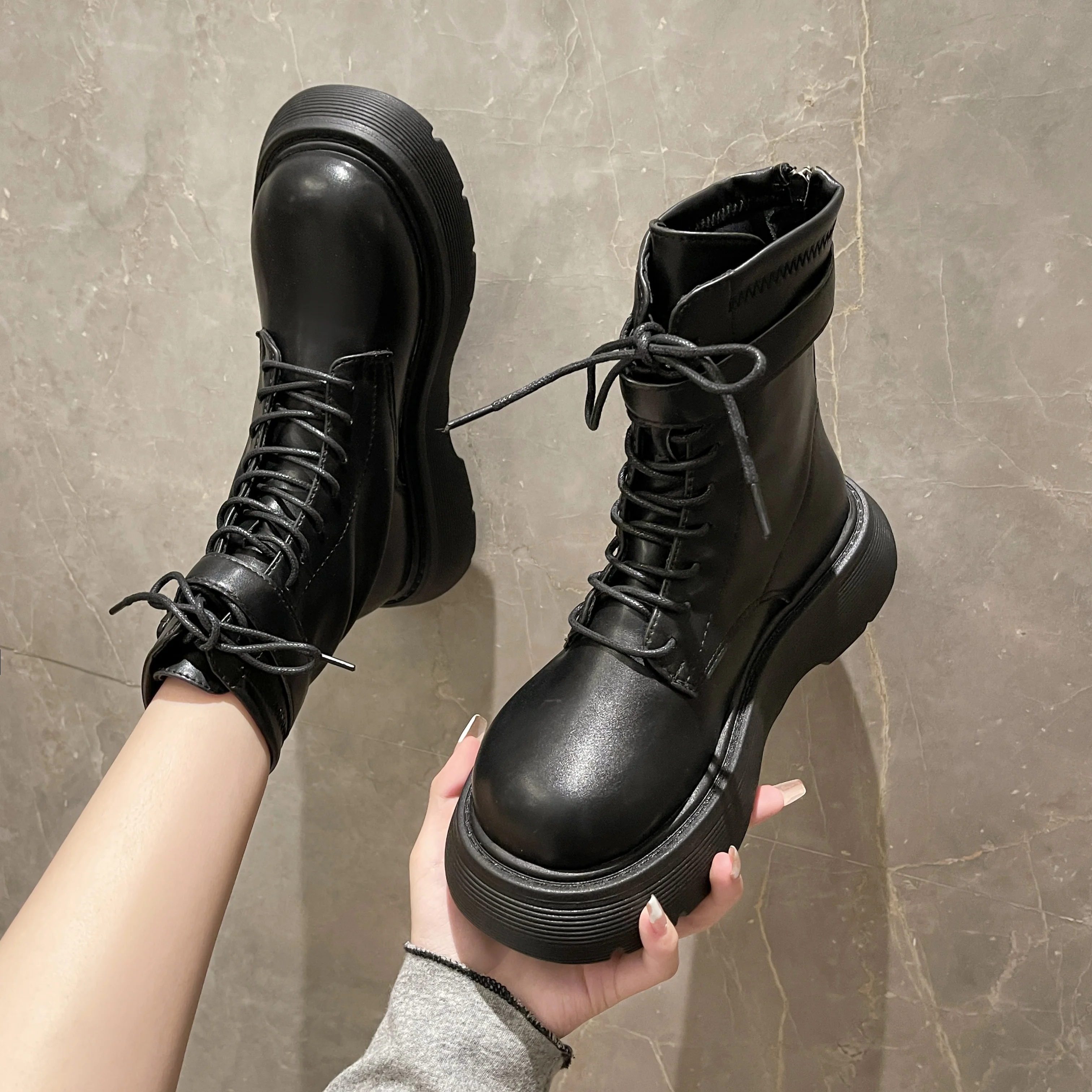 Botines de Hombre Cortos Botas de Charro de Hombre Los Altos de Piel d –  yeehawcowboy