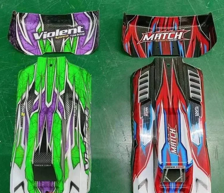 WLToys 104001 1:10 масштаб 45 км/ч скоростной Радиоуправляемый автомобиль 4WD привод внедорожник Радиоуправление езда на игрушке дети электрические игрушки Модель транспортного средства