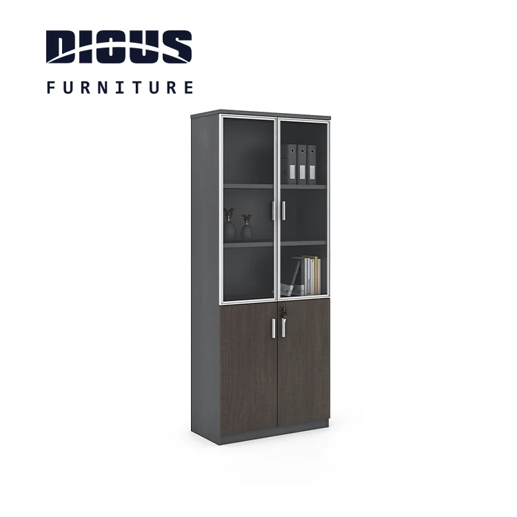 Dious high quality metal file cabinet gold file cabinet storage cabinet