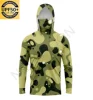 Camouflage yellow
