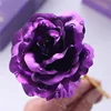 Purple Single rose
