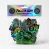 Holographic