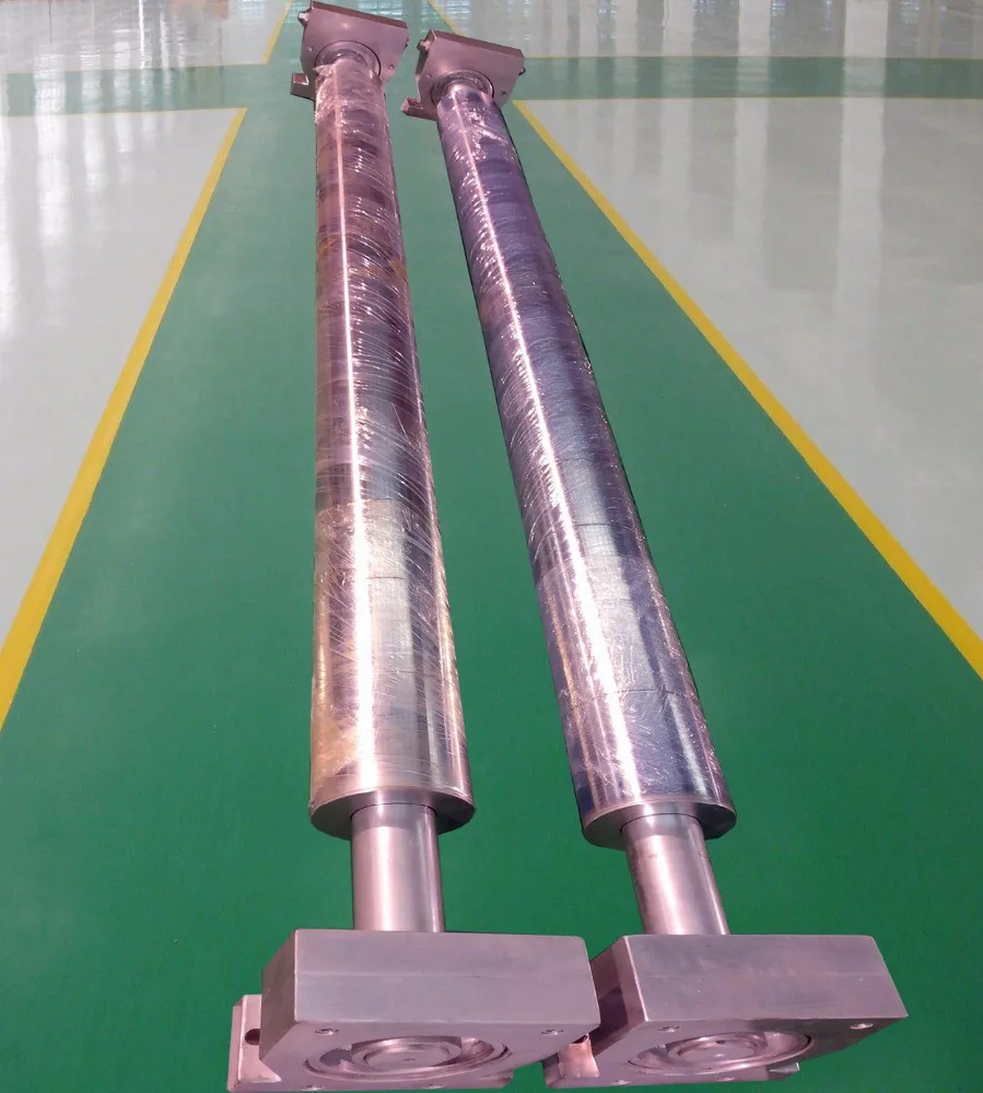 Banana Bow  Roll Expander Roll  for Paper Machinery Part