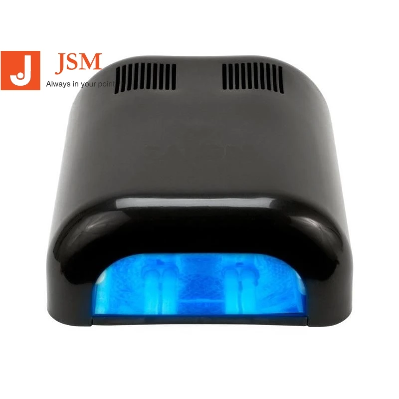 salon edge uv nail lamp