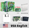 Ensemble émeraude USA