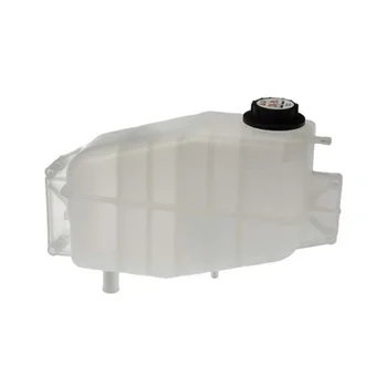 INTERNATIONAL OVERFLOW JUG COOLANT RESERVOIR Pressurized HEAVY DUTY TANK 6035101